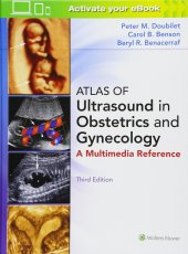 book Atlas of Ultrasound in Obstetrics and Gynecology