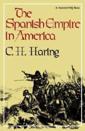 book The Spanish Empire in America