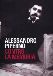 book Contro la memoria