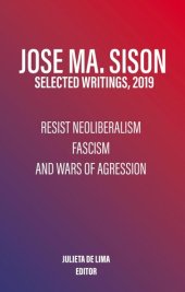 book Resist Neoliberalism, Fascism, and Wars of Agression