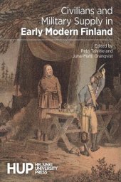 book Civilians and Military Supply in Early Modern Finland