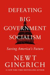 book Defeating Big Government Socialism: Saving America's Future