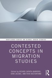 book Contested Concepts in Migration Studies