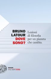 book Dove sono? Lezioni di filosofia per un pianeta che cambia