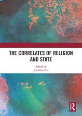 book The Correlates of Religion and State
