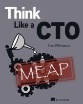 book Think Like a CTO Version 2