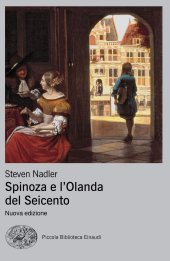 book Spinoza e l'Olanda del Seicento