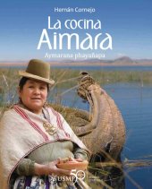 book La cocina aimara/ Aymarana phayañapa