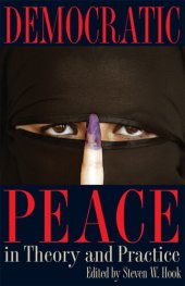 book Democratic Peace in Theory and Practice