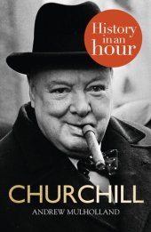 book Churchill