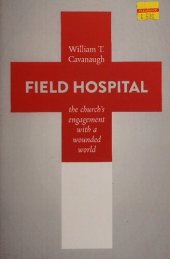 book Field Hospital - Church's Engagement with Wounded World