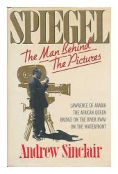 book Spiegel: The Man Behind the Pictures