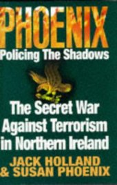 book Phoenix: Policing the Shadows