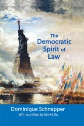 book The Democratic Spirit of Law