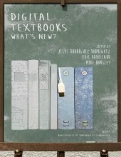 book Digital Textbooks, What ́s New?