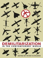 book Demilitarization in the Contemporary World