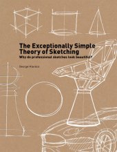 book The Exceptionally Simple Theory of Sketching