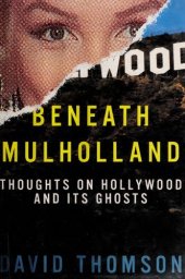 book Beneath Mulholland