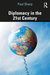 book Diplomacy in the 21st Century: A Brief Introduction