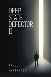 book Deep State Defector II