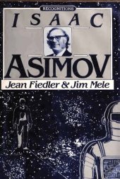 book Isaac Asimov