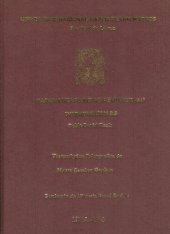 book Padrón de los indios de Lima en 1613