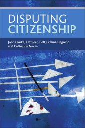 book Disputing Citizenship