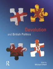 book Devolution and British Politics