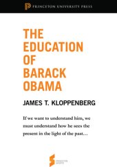 book The Education of Barack Obama: From Reading Obama