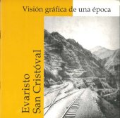 book Evaristo San Cristóval. Visión gráfica de una época