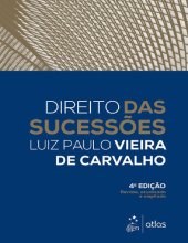 book Direito das sucessões