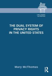 book The Dual System of Privacy Rights in the United States