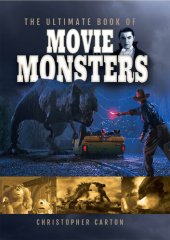 book The Ultimate Book of Movie Monsters