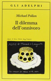 book Il dilemma dell'onnivoro