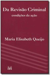 book Da revisão criminal - 1 ed./1998: Condições da Ação