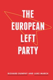 book The European Left Party