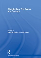 book Globalization Matters: Engaging the Global in Unsettled Times