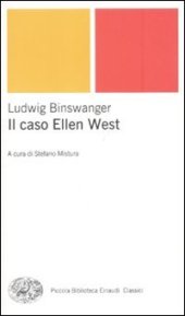 book Il caso Ellen West