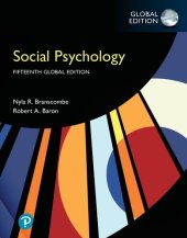 book Social psychology