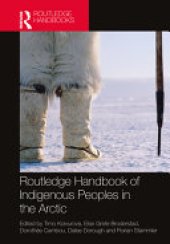 book Routledge Handbook of Indigenous Peoples in the Arctic