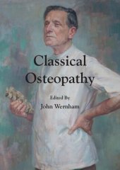 book Classical osteopathy