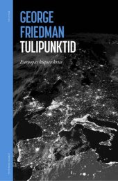 book Tulipunktid. Euroopas küpsev kriis