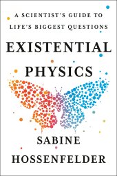 book Existential Physics: A Scientist's Guide to Life's Biggest Questions