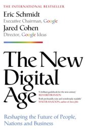 book The New Digital Age