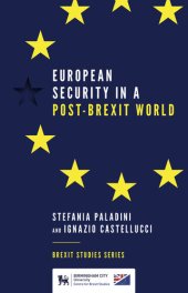 book European Security in a Post-Brexit World