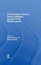 book The European Union's Democratization Agenda in the Mediterranean