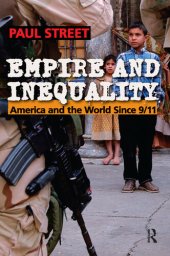 book Empire and Inequality: America and the World Since 9/11