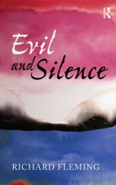 book Evil and Silence