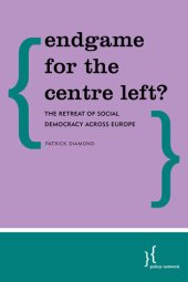 book Endgame for the Centre Left?