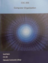 book Computer Organization